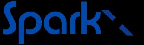 SparkX Digital Logo